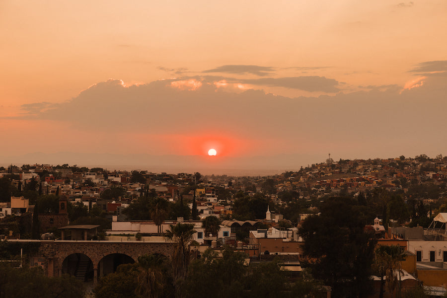 A Soulful Escape: Our Guide to San Miguel de Allende